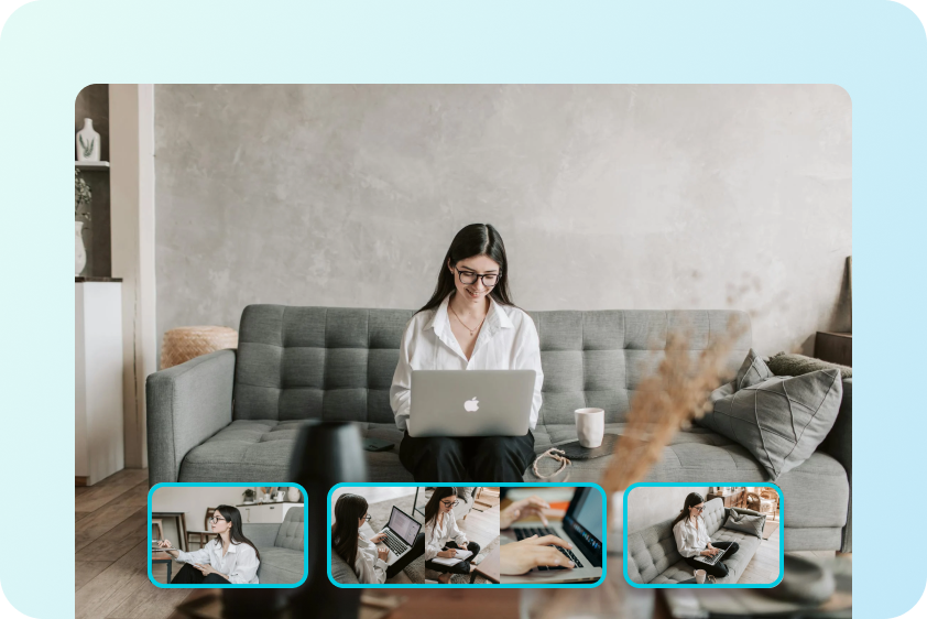 매력적인 트윗 작성하기